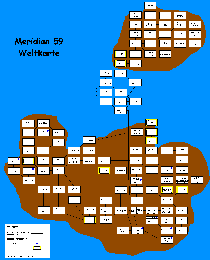 Meridian 59 Karte